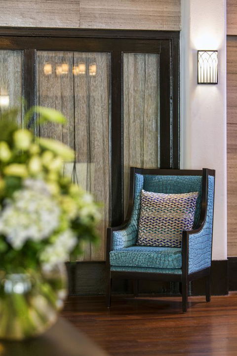 Hotel Kurrajong Canberra - Accommodation Yamba 36