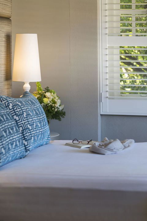 Hotel Kurrajong Canberra - Accommodation Yamba 39