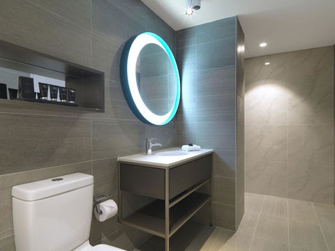 Hotel Kurrajong Canberra - Accommodation Yamba 23