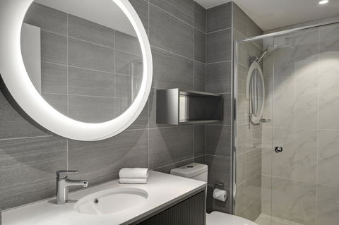 Hotel Kurrajong Canberra - Accommodation Yamba 42
