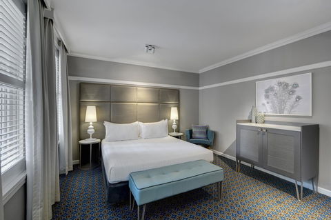 Hotel Kurrajong Canberra - Accommodation Yamba 9