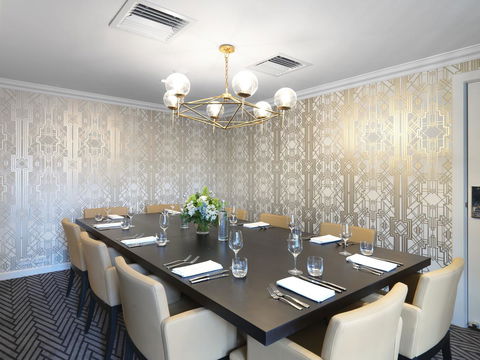 Hotel Kurrajong Canberra - Accommodation Yamba 30