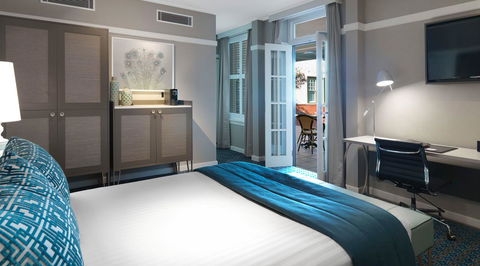 Hotel Kurrajong Canberra - Accommodation Yamba 5
