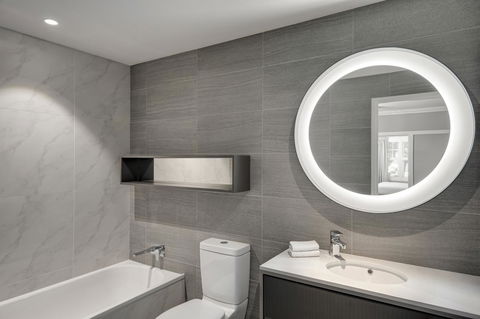 Hotel Kurrajong Canberra - Accommodation Yamba 6