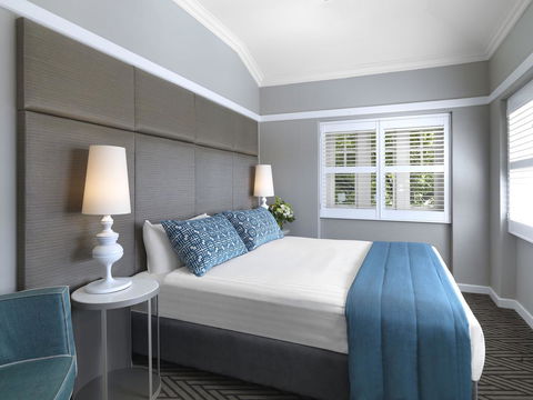 Hotel Kurrajong Canberra - Accommodation Yamba 26