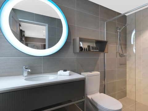 Hotel Kurrajong Canberra - Accommodation Yamba 15