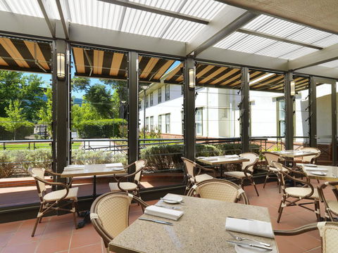Hotel Kurrajong Canberra - Accommodation Yamba 24