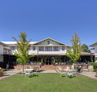 Hotel Kurrajong Canberra - Accommodation Yamba