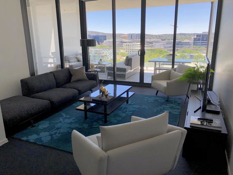 Birch Apartments In The City - Accommodation Yamba 4