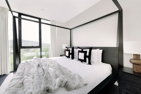 Birch Apartments In The City - Accommodation Yamba 1