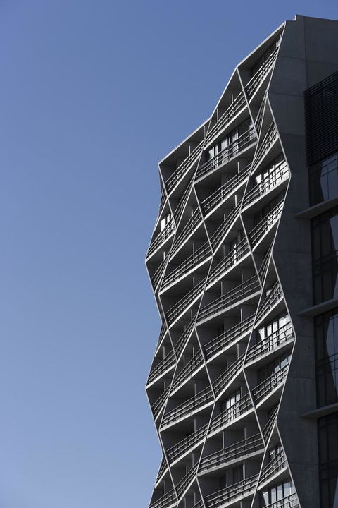 Nishi Apartments Eco Living By Ovolo - Accommodation Yamba 2