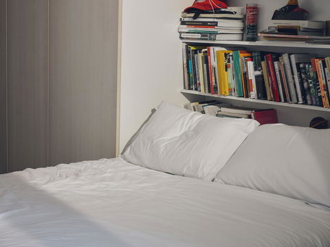 Nishi Apartments Eco Living By Ovolo - Accommodation Yamba 19
