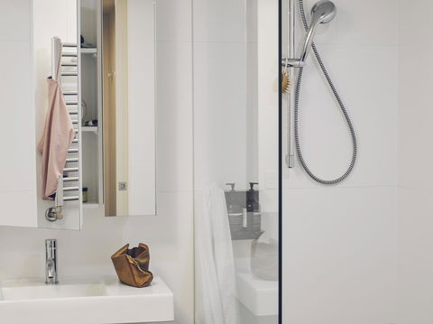 Nishi Apartments Eco Living By Ovolo - Accommodation Yamba 9