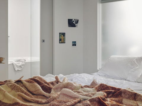 Nishi Apartments Eco Living By Ovolo - Accommodation Yamba 33