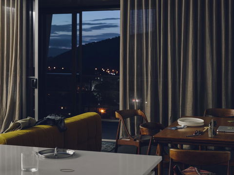 Nishi Apartments Eco Living By Ovolo - Accommodation Yamba 31