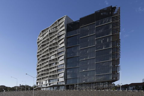 Nishi Apartments Eco Living By Ovolo - Accommodation Yamba 3
