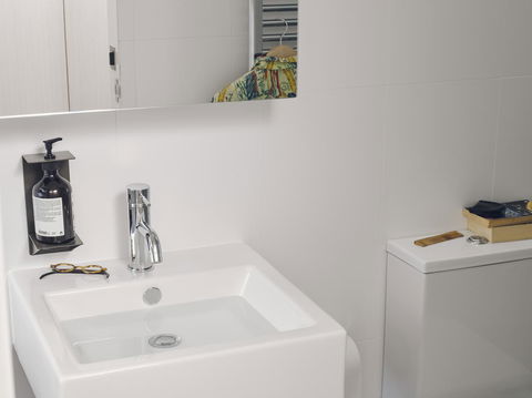 Nishi Apartments Eco Living By Ovolo - Accommodation Yamba 18