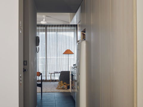 Nishi Apartments Eco Living By Ovolo - Accommodation Yamba 20