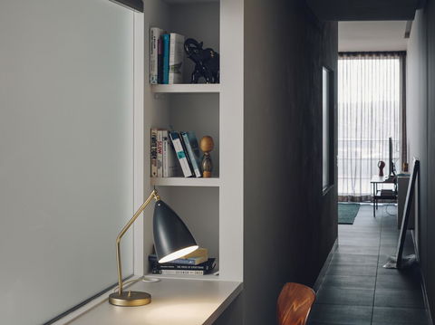 Nishi Apartments Eco Living By Ovolo - Accommodation Yamba 32
