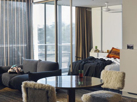 Nishi Apartments Eco Living By Ovolo - Accommodation Yamba 12