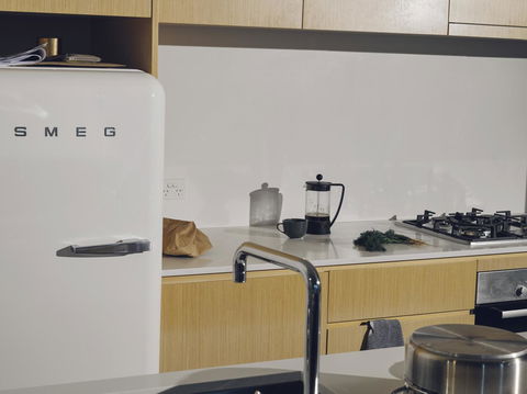 Nishi Apartments Eco Living By Ovolo - Accommodation Yamba 11