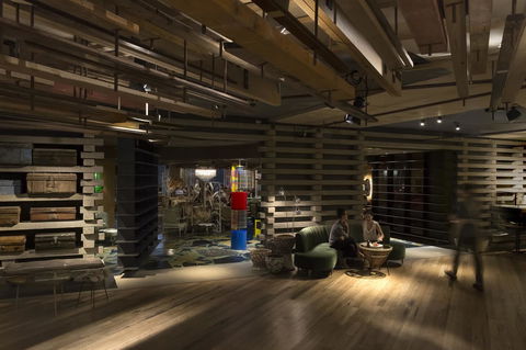 Nishi Apartments Eco Living By Ovolo - Accommodation Yamba 40