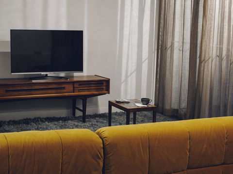 Nishi Apartments Eco Living By Ovolo - Accommodation Yamba 23