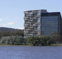 Nishi Apartments Eco Living by Ovolo - Accommodation Yamba