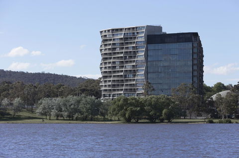 Nishi Apartments Eco Living By Ovolo - Accommodation Yamba 0