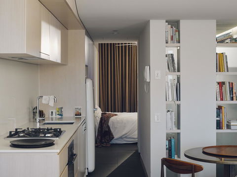 Nishi Apartments Eco Living By Ovolo - Accommodation Yamba 21