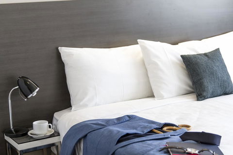Abode Tuggeranong - Accommodation Yamba 3
