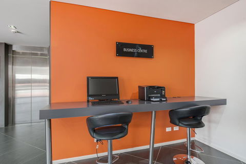 Abode Tuggeranong - Accommodation Yamba 12