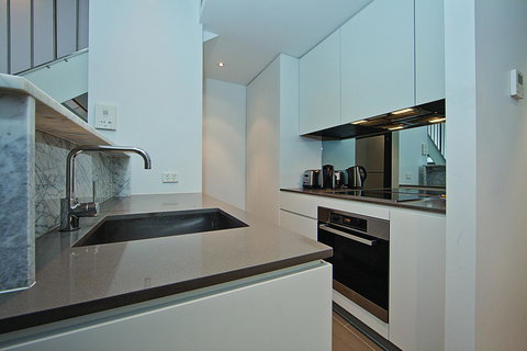 Realm Park 39 Barton ACT - Accommodation Yamba 22