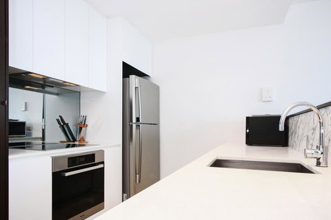 Realm Park 39 Barton ACT - Accommodation Yamba 38