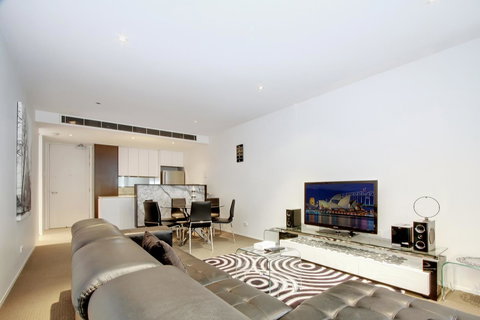 Realm Park 39 Barton ACT - Accommodation Yamba 31