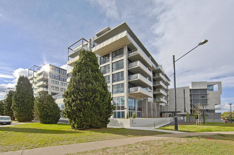 Realm Park 39 Barton ACT - Accommodation Yamba 8