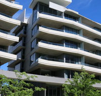 Accommodate Canberra - Realm Residences - Accommodation Yamba