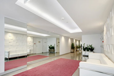 Realm Park 39 Barton ACT - Accommodation Yamba 30