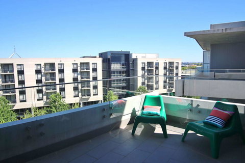 Realm Park 39 Barton ACT - Accommodation Yamba 5