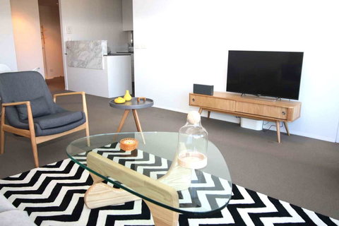 Realm Park 39 Barton ACT - Accommodation Yamba 2