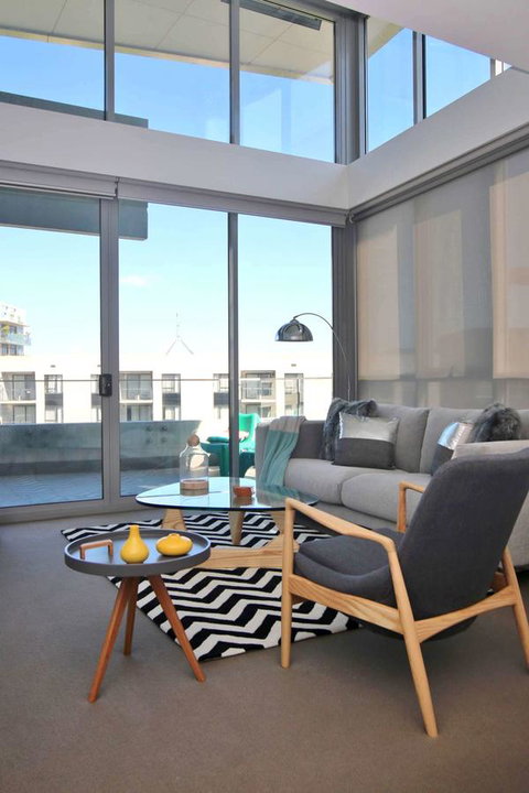 Realm Park 39 Barton ACT - Accommodation Yamba 1