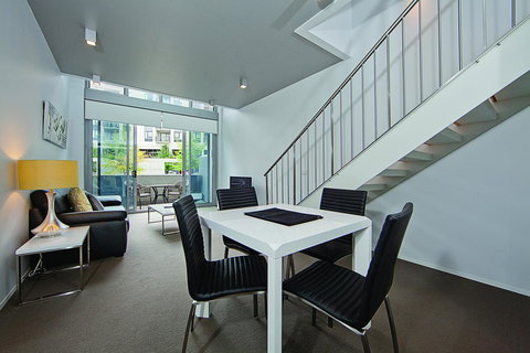 Realm Park 39 Barton ACT - Accommodation Yamba 21