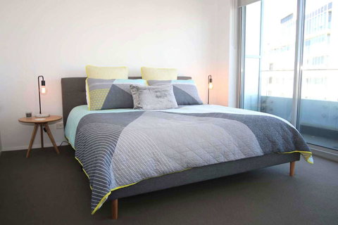 Realm Park 39 Barton ACT - Accommodation Yamba 3