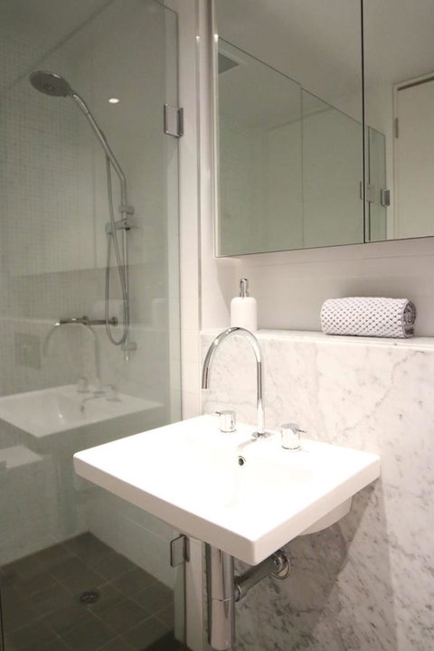 Realm Park 39 Barton ACT - Accommodation Yamba 4