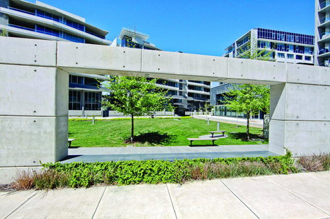 Realm Park 39 Barton ACT - Accommodation Yamba 25