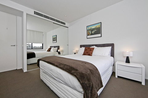 Realm Park 39 Barton ACT - Accommodation Yamba 7