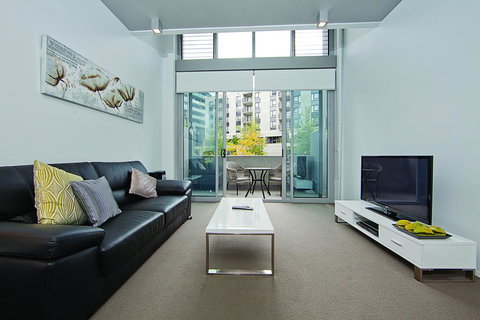 Realm Park 39 Barton ACT - Accommodation Yamba 20