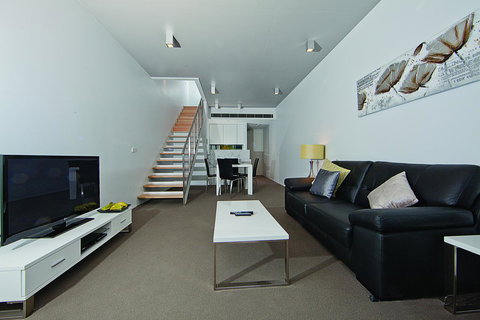 Realm Park 39 Barton ACT - Accommodation Yamba 18