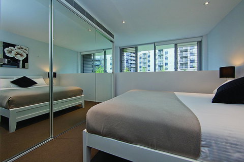 Realm Park 39 Barton ACT - Accommodation Yamba 16