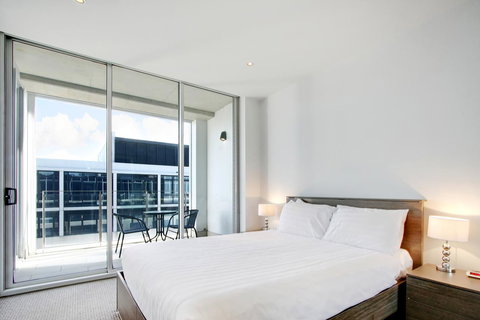 Realm Park 39 Barton ACT - Accommodation Yamba 35